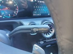 Mercedes-Benz A-Class A 200 L Sport Sedan Fashion Edition - ფოტო 14