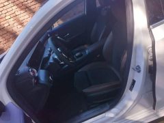 Mercedes-Benz A-Class A 200 L Sport Sedan Fashion Edition - ფოტო 15