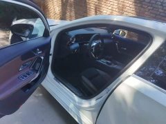 Mercedes-Benz A-Class A 200 L Sport Sedan Fashion Edition - ფოტო 16