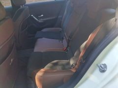 Mercedes-Benz A-Class A 200 L Sport Sedan Fashion Edition - ფოტო 17