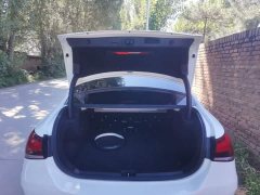 Mercedes-Benz A-Class A 200 L Sport Sedan Fashion Edition - ფოტო 19
