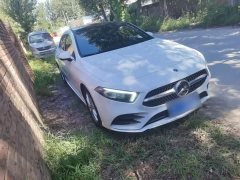 Mercedes-Benz A-Class A 200 L Sport Sedan Fashion Edition - ფოტო 4