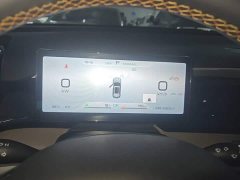 BYD Song Pro New Energy DM-i 110KM Glory Edition Exceed - ფოტო 12