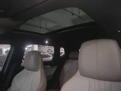 BYD Song Pro New Energy DM-i 110KM Glory Edition Exceed - ფოტო 18