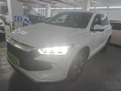 BYD Song Pro New Energy DM-i 110KM Glory Edition Exceed - ფოტო 2