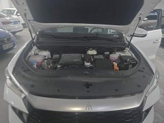BYD Song Pro New Energy DM-i 110KM Glory Edition Exceed - ფოტო 20