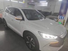 BYD Song Pro New Energy DM-i 110KM Glory Edition Exceed - ფოტო 4
