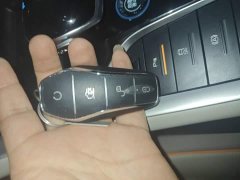 BYD Song Pro New Energy DM-i 110KM Glory Edition Exceed - ფოტო 9