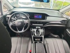GAC Aion M6 270T DCT Luxury 7-Seater - ფოტო 10