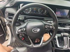 GAC Aion M6 270T DCT Luxury 7-Seater - ფოტო 11