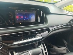 GAC Aion M6 270T DCT Luxury 7-Seater - ფოტო 13