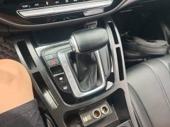 GAC Aion M6 270T DCT Luxury 7-Seater - ფოტო 14