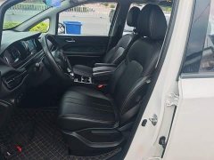GAC Aion M6 270T DCT Luxury 7-Seater - ფოტო 15