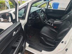 GAC Aion M6 270T DCT Luxury 7-Seater - ფოტო 16