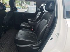 GAC Aion M6 270T DCT Luxury 7-Seater - ფოტო 17