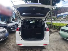 GAC Aion M6 270T DCT Luxury 7-Seater - ფოტო 19