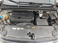 GAC Aion M6 270T DCT Luxury 7-Seater - ფოტო 20