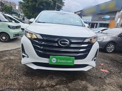 GAC Aion M6 270T DCT Luxury 7-Seater - ფოტო 3