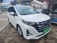 GAC Aion M6 270T DCT Luxury 7-Seater - ფოტო 4