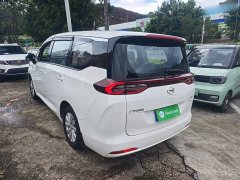 GAC Aion M6 270T DCT Luxury 7-Seater - ფოტო 5