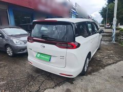 GAC Aion M6 270T DCT Luxury 7-Seater - ფოტო 7