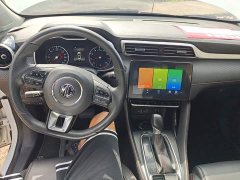 SAIC MG ZS 2020 1.8L DVVT Automatic Lite - ფოტო 10