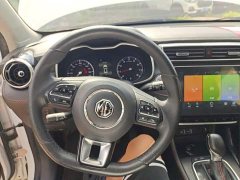 SAIC MG ZS 2020 1.8L DVVT Automatic Lite - ფოტო 11