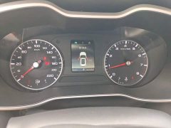 SAIC MG ZS 2020 1.8L DVVT Automatic Lite - ფოტო 12