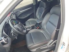 SAIC MG ZS 2020 1.8L DVVT Automatic Lite - ფოტო 15
