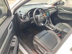 SAIC MG ZS 2020 1.8L DVVT Automatic Lite - ფოტო 16
