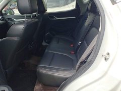 SAIC MG ZS 2020 1.8L DVVT Automatic Lite - ფოტო 17