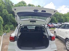 SAIC MG ZS 2020 1.8L DVVT Automatic Lite - ფოტო 19