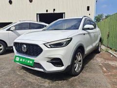 SAIC MG ZS 2020 1.8L DVVT Automatic Lite - ფოტო 2