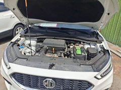 SAIC MG ZS 2020 1.8L DVVT Automatic Lite - ფოტო 20