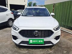SAIC MG ZS 2020 1.8L DVVT Automatic Lite - ფოტო 3