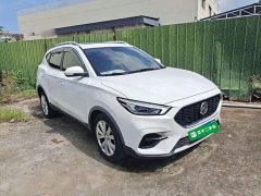 SAIC MG ZS 2020 1.8L DVVT Automatic Lite - ფოტო 4