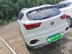 SAIC MG ZS 2020 1.8L DVVT Automatic Lite - ფოტო 5
