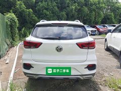 SAIC MG ZS 2020 1.8L DVVT Automatic Lite - ფოტო 6