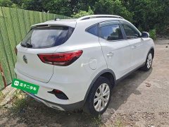 SAIC MG ZS 2020 1.8L DVVT Automatic Lite - ფოტო 7