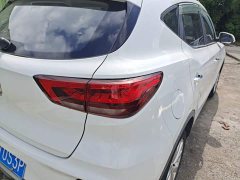 SAIC MG ZS 2020 1.8L DVVT Automatic Lite - ფოტო 8