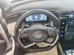 Hyundai Tucson L 1.5T DCT TOP Flagship - ფოტო 11