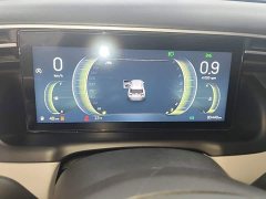 Hyundai Tucson L 1.5T DCT TOP Flagship - ფოტო 12