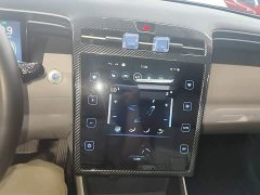 Hyundai Tucson L 1.5T DCT TOP Flagship - ფოტო 13