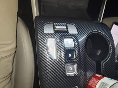 Hyundai Tucson L 1.5T DCT TOP Flagship - ფოტო 14