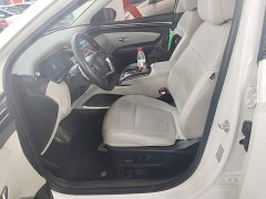 Hyundai Tucson L 1.5T DCT TOP Flagship - ფოტო 15