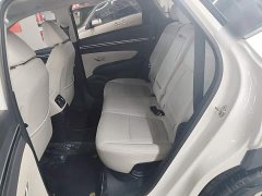 Hyundai Tucson L 1.5T DCT TOP Flagship - ფოტო 17