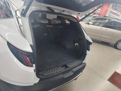 Hyundai Tucson L 1.5T DCT TOP Flagship - ფოტო 19