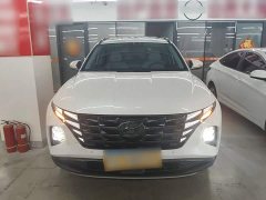 Hyundai Tucson L 1.5T DCT TOP Flagship - ფოტო 3
