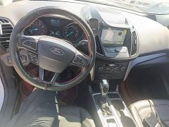 Ford EcoSport 2019 EcoBoost 180 2WD Platinum Wing China VI - ფოტო 10