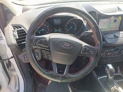 Ford EcoSport 2019 EcoBoost 180 2WD Platinum Wing China VI - ფოტო 11